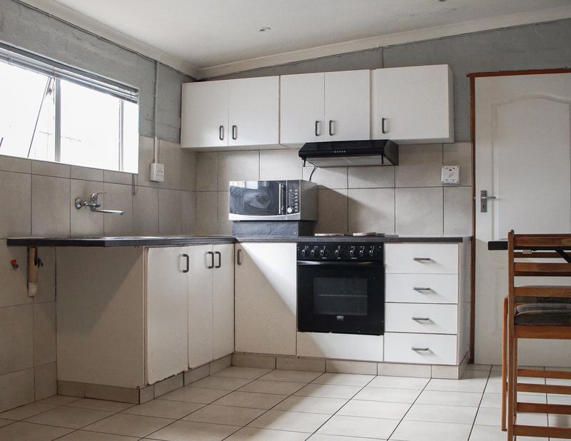 4 Bedroom Property for Sale in Vasco Estate Western Cape